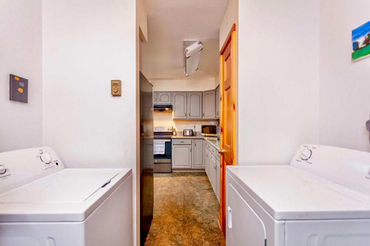 Sleepy Hollow 5Br Cabin - National Park 7 Min, Hot Tub, Fire Pit, Sleeps 12 루레이 외부 사진